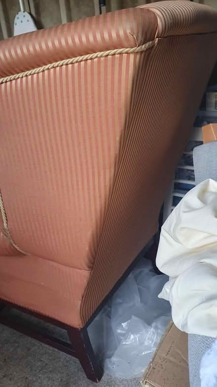 Photo of free Armchair (Moortown LS17) #3