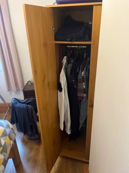 Photo of free Wardrobes (BS9) #2