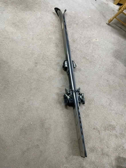 Photo of free Skis: 68 inches (PACE and Highway 66) #1