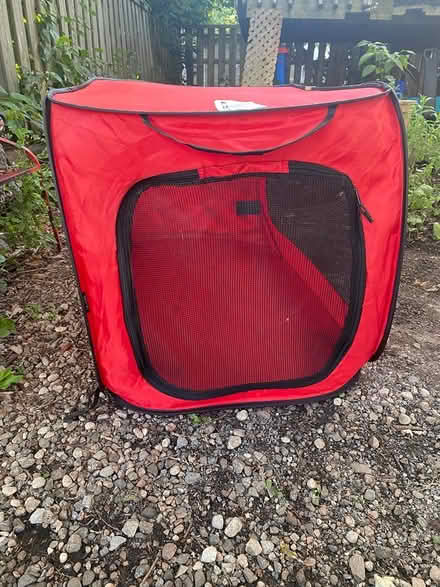 Photo of free Small Animal Pens/Crates (Vanier) #2