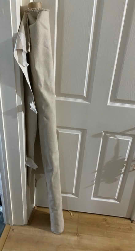 Photo of free Large roll of fabric (Guildford GU1) #1
