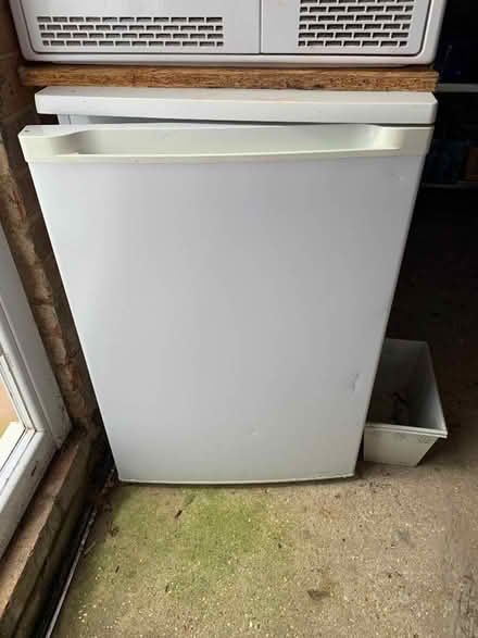 Photo of free Freezer (Emsworth PO10) #2
