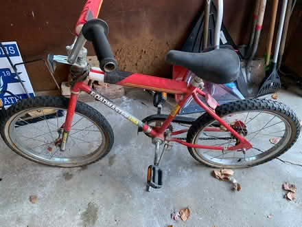 Photo of free Kids bike (Huntington Woods) #1