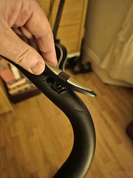 Photo of free Exercise Bike (Netheredge/sharrow (S7)) #1