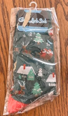 Photo of free Christmas items #2