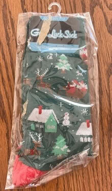 Photo of free Christmas items #2