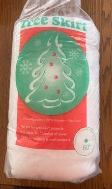 Photo of free Christmas items #4