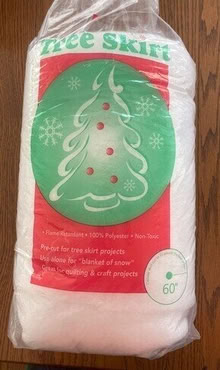 Photo of free Christmas items #4