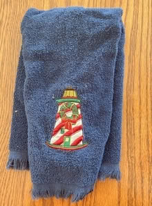 Photo of free Christmas items #3