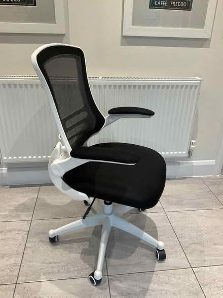 Photo of free Office chair (Stroud GL10) #2