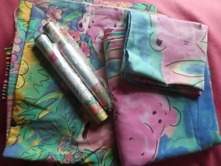 Photo of free Child's bedroom set (Aggborough DY10) #2