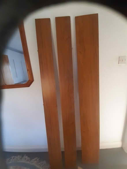 Photo of free Shelves (South Darley CP DE4) #1