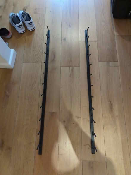 Photo of free Wine rack (E9) #1