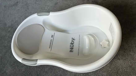Photo of free baby bath (SE17) #3