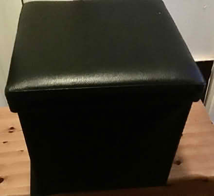 Photo of free 2 seated boxes (langdon hills) #2