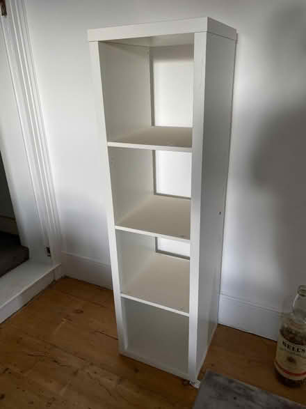 Photo of free IKEA shelves (Lymm WA13) #1