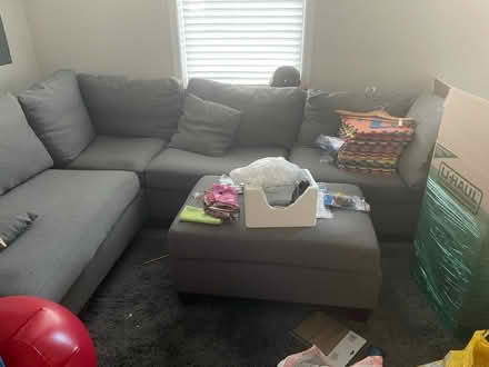 Photo of free Sofa (Frederick) #1