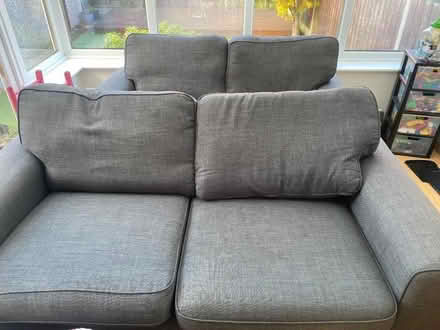 Photo of free Sofa (Wadsley S6) #1