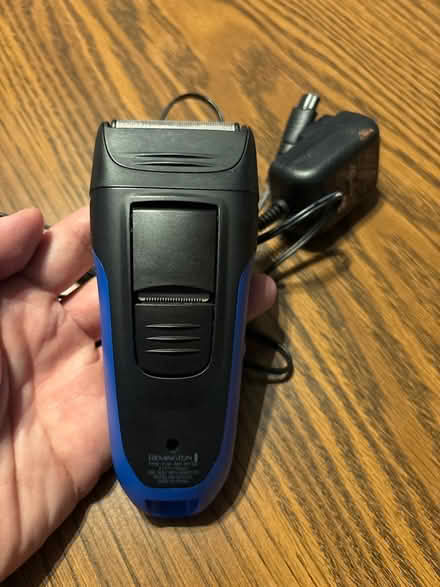Photo of free Remington electric shaver (412 Ingleside Ave. Tallahasse.) #2