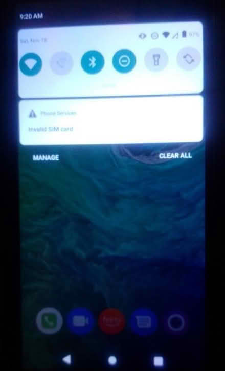 Photo of Spare cell phone (Queens) #1