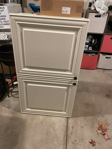 Photo of free Kitchen cabinet (Mars/seven fields area) #1
