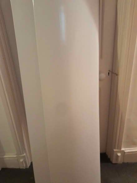 Photo of free White bath panel (Bridgnorth High Town WV16) #1