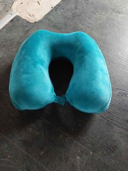 Photo of free Neck pillow (LL11) #1
