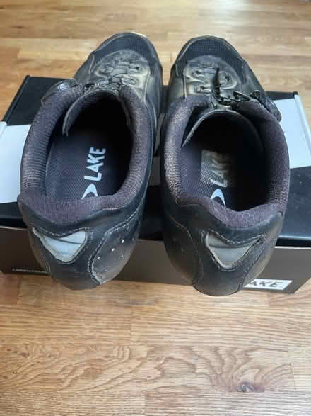 Photo of free Cycling Shoes. Eu 43 cm (Warmington) #3