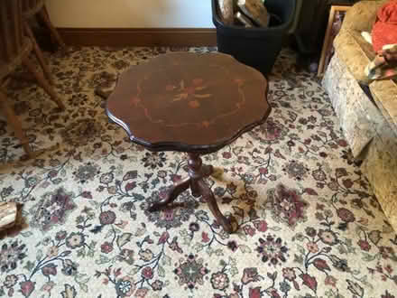Photo of free Table (Starston IP20) #1