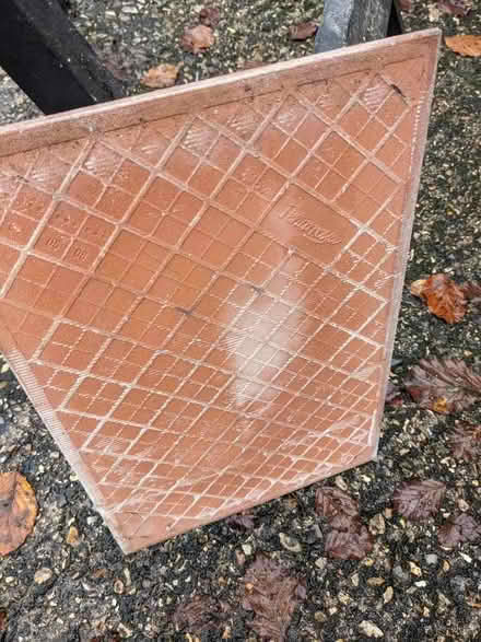 Photo of free Box of around 20 tiles (Southcote RG30) #2
