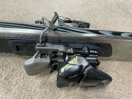 Photo of free Skis: 68 inches (PACE and Highway 66) #2