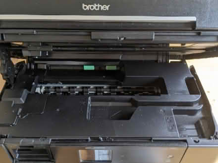 Photo of free Printer / scanner / copier (Westcliff-on-sea SS2) #3
