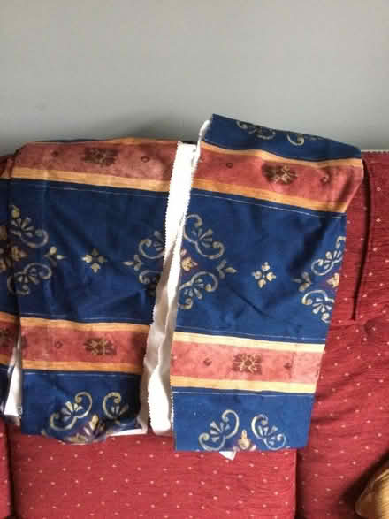Photo of free Curtain ff cuts (Westbury on Trym BS9) #1