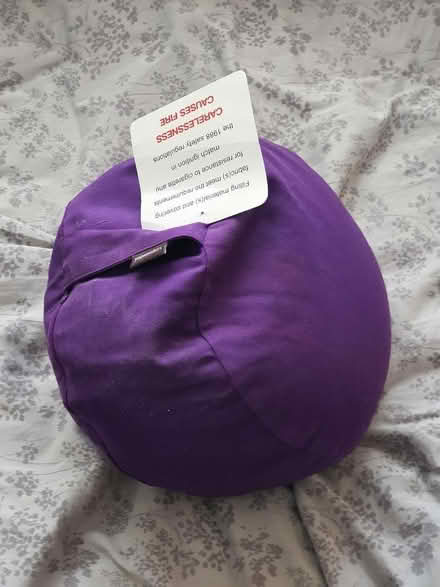 Photo of free Yoga Stuff! (Bradford on Avon BA15) #2