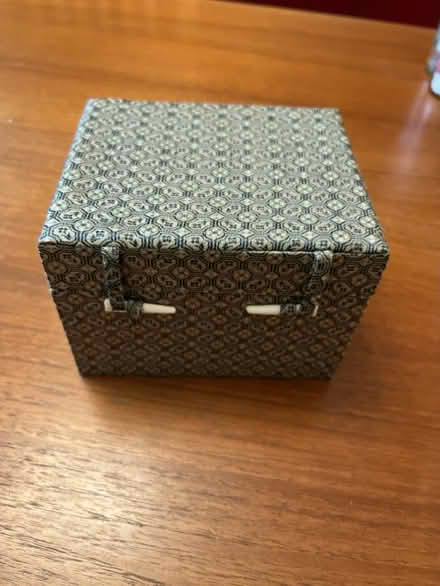 Photo of free Silk Box (Midtown Palo Alto) #1