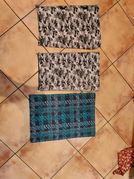 Photo of free Maternity Coat Extenders (S8 Norton Lees,) #1