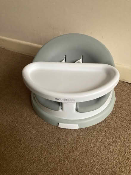 Photo of free Mothercare Baby seat (Ipswich IP3) #1