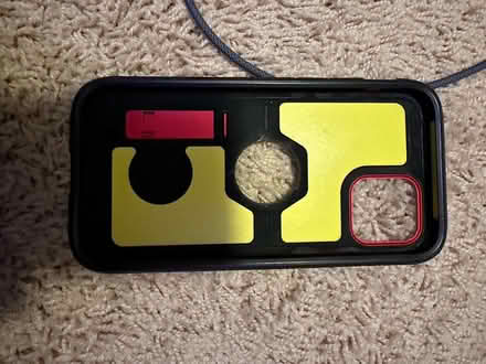 Photo of free iPhone 12 Pro case (South Loop) #4