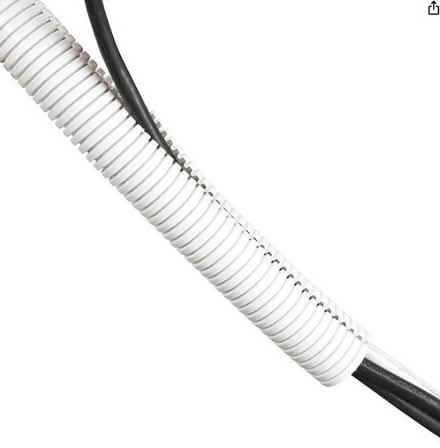 Photo of free Cable Organizer Cord Protector (Van Ness Metro) #1