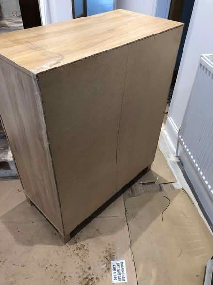 Photo of free Chester Drawers (Knighton LE2) #2