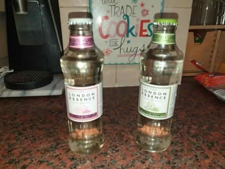 Photo of free Tonic Water (Gillingham ME7) #1