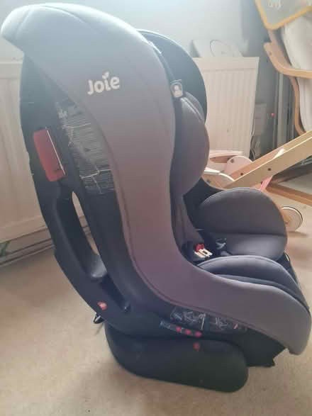Photo of free Baby car seat (Little Salkeld CA10) #1