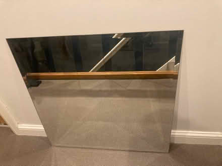 Photo of free Mirror-Ikea (Emerson’s Green BS16) #2
