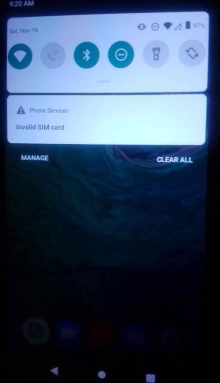 Photo of Spare cell phone (Queens) #2