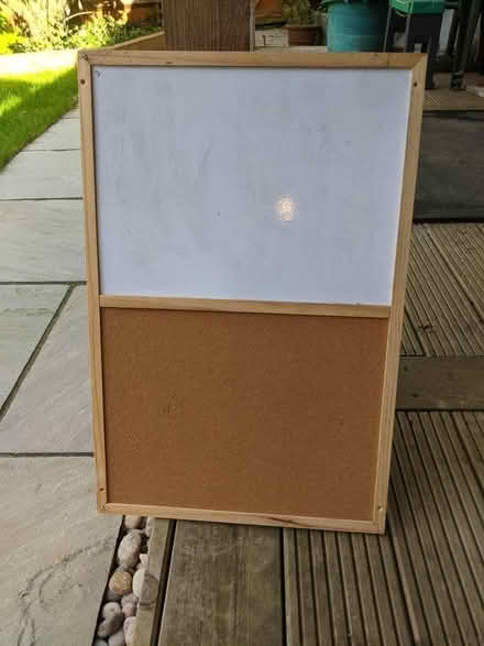 Photo of free Notice board (Charvil RG10) #1