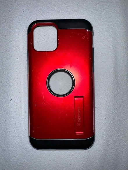 Photo of free iPhone 12 Pro case (South Loop) #2