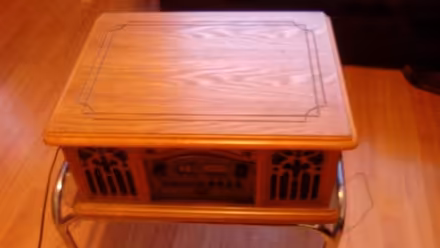 Photo of free Record Player/Radio L35 (Whiston L35) #1
