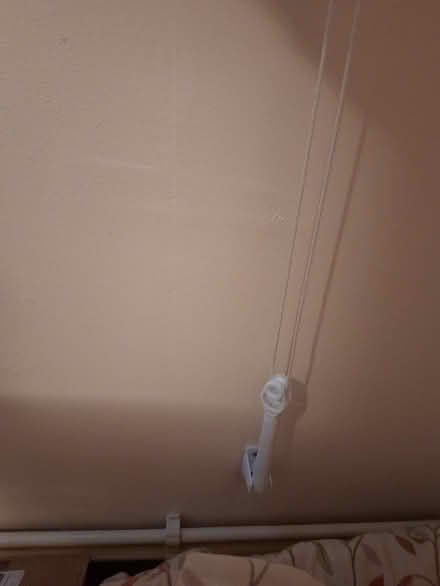 Photo of free Curtains (Aylesbury Vale HP17) #2