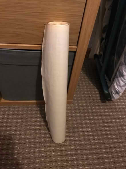 Photo of free Roll of Sticky Back Plastic (Patcham BN1) #1