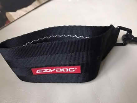 Photo of free Dog car seat belts (Winkfield Row RG42) #4